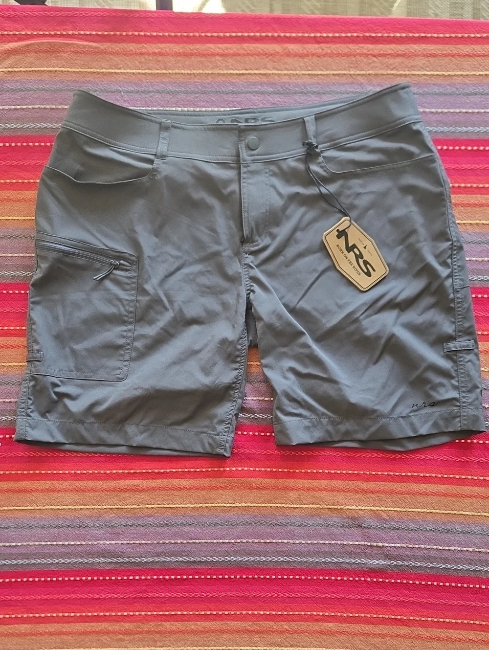 NRS Women's Outdoor Shorts